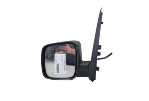 Retroviseur gauche PEUGEOT BIPPER Photo n°2