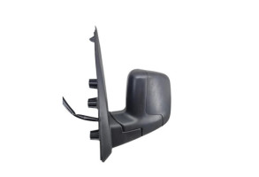 Retroviseur gauche PEUGEOT BIPPER Photo n°4