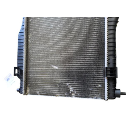 Radiateur eau FORD FIESTA 6