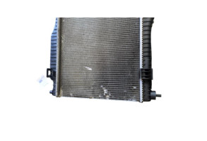 Radiateur eau FORD FIESTA 6 Photo n°1