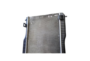 Radiateur eau FORD FIESTA 6 Photo n°2