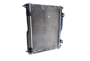 Radiateur eau FORD FIESTA 6 Photo n°5