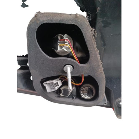 Feu arriere principal droit (feux) FORD FIESTA 6