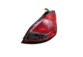 Feu arriere principal droit (feux) FORD FIESTA 6 Photo n°2