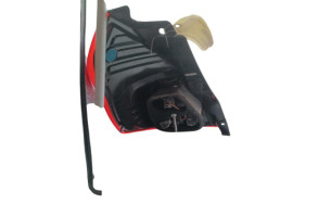 Feu arriere principal droit (feux) FORD FIESTA 6 Photo n°3