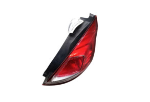 Feu arriere principal droit (feux) FORD FIESTA 6 Photo n°4