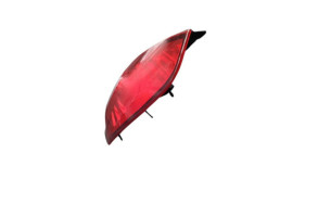 Feu arriere principal droit (feux) FORD FIESTA 6 Photo n°6