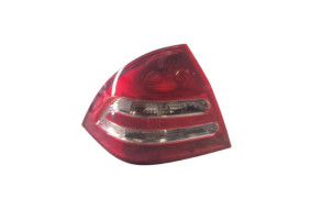 Feu arriere principal gauche (feux) MERCEDES CLASSE C 203 Photo n°1