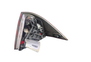 Feu arriere principal gauche (feux) MERCEDES CLASSE C 203 Photo n°5