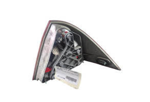 Feu arriere principal gauche (feux) MERCEDES CLASSE C 203 Photo n°6