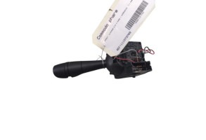 Commodo phare RENAULT CLIO 4 Photo n°1