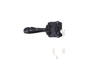 Commodo phare RENAULT CLIO 4 Photo n°3