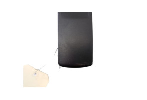 Interrupteur de leve vitre avant gauche RENAULT CLIO 4 Photo n°1