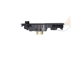 Interrupteur de leve vitre avant gauche RENAULT CLIO 4 Photo n°4