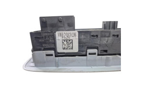 Interrupteur de leve vitre avant gauche PEUGEOT 208 1 Photo n°6