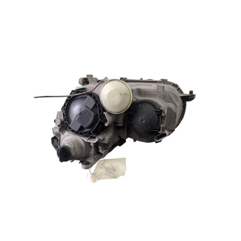 Optique avant principal droit (feux)(phare) MERCEDES CLASSE C 203 Photo n°1