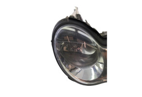 Optique avant principal droit (feux)(phare) MERCEDES CLASSE C 203 Photo n°3
