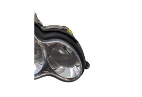 Optique avant principal droit (feux)(phare) MERCEDES CLASSE C 203 Photo n°4