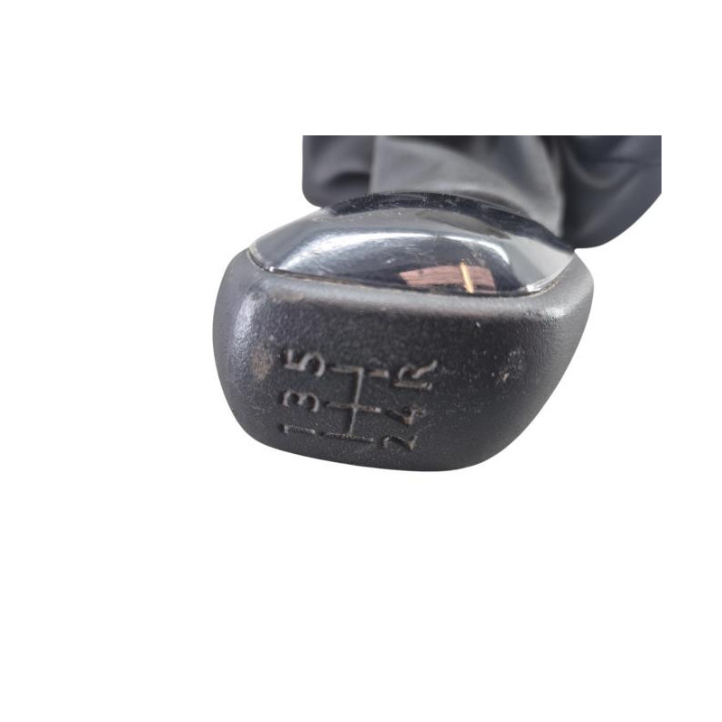 Pommeau de vitesses PEUGEOT 208 1 Photo n°1