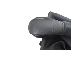 Pommeau de vitesses PEUGEOT 208 1 Photo n°3