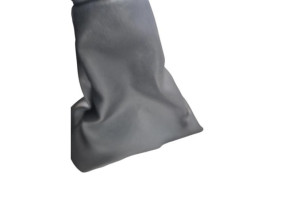 Pommeau de vitesses PEUGEOT 208 1 Photo n°4