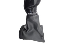 Pommeau de vitesses PEUGEOT 208 1 Photo n°5