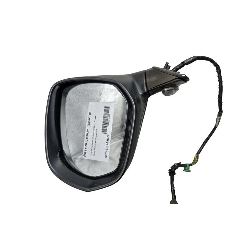 Retroviseur gauche CITROEN C4 GRAND PICASSO 1 Photo n°1
