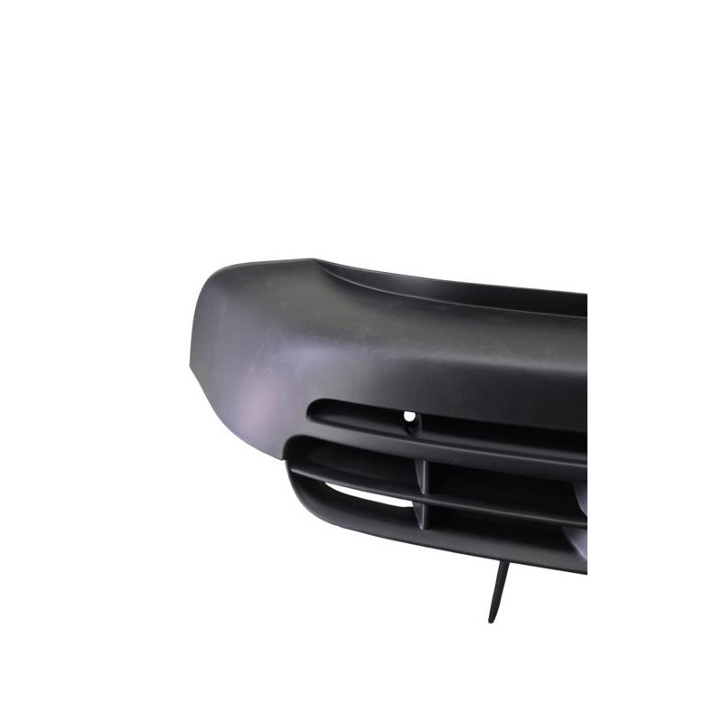 Grille de pare choc AUDI A3 1 Photo n°1