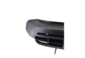 Grille de pare choc AUDI A3 1 Photo n°1