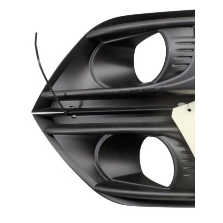 Grille de pare choc CITROEN C4 PICASSO 1