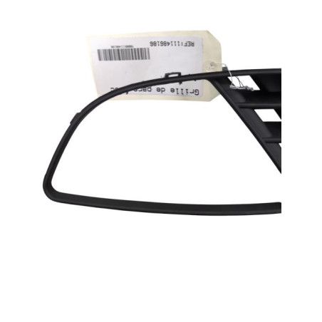 Grille de pare choc FORD FIESTA 5