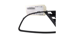 Grille de pare choc FORD FIESTA 5 Photo n°1