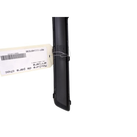 Moulure de pare choc arriere OPEL CORSA C