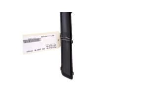 Moulure de pare choc arriere OPEL CORSA C Photo n°1