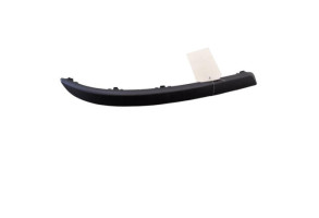 Moulure de pare choc arriere OPEL CORSA C Photo n°5