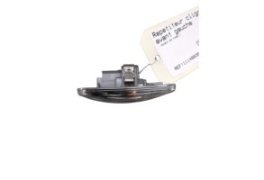 Repetiteur clignotant avant gauche (Feux) PEUGEOT 207 Photo n°3