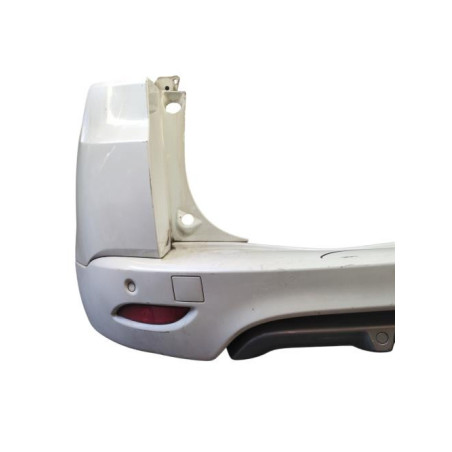 Pare choc arriere RENAULT MEGANE 3