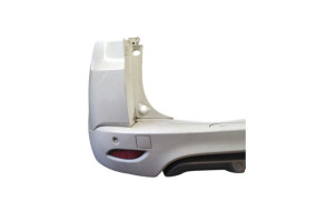 Pare choc arriere RENAULT MEGANE 3 Photo n°1