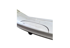 Pare choc arriere RENAULT MEGANE 3 Photo n°5