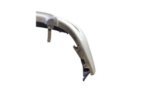 Pare choc arriere RENAULT MEGANE 3 Photo n°7