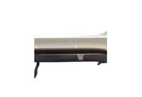 Pare choc arriere RENAULT MEGANE 3 Photo n°10