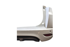 Pare choc arriere RENAULT MEGANE 3 Photo n°11