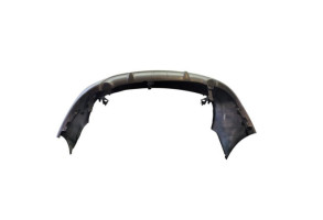 Pare choc arriere RENAULT MEGANE 3 Photo n°13