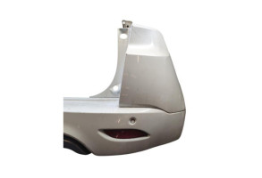 Pare choc arriere RENAULT MEGANE 3 Photo n°14