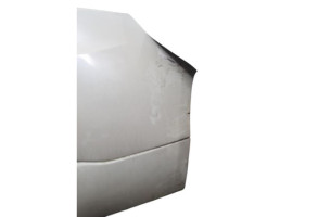 Pare choc arriere RENAULT MEGANE 3 Photo n°15