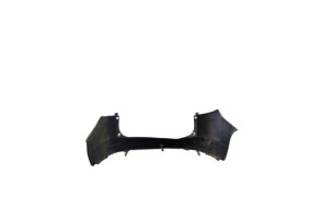 Pare choc arriere RENAULT MEGANE 3 Photo n°18