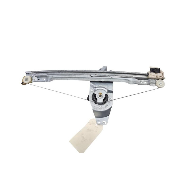 Leve vitre electrique arriere gauche CITROEN C4 GRAND PICASSO 1 Photo n°1