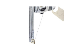 Leve vitre electrique arriere gauche CITROEN C4 GRAND PICASSO 1 Photo n°3