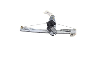 Leve vitre electrique arriere gauche CITROEN C4 GRAND PICASSO 1 Photo n°4
