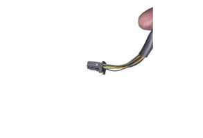 Retroviseur gauche RENAULT GRAND SCENIC 3 Photo n°6